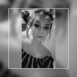 Meet your Posher, Abby